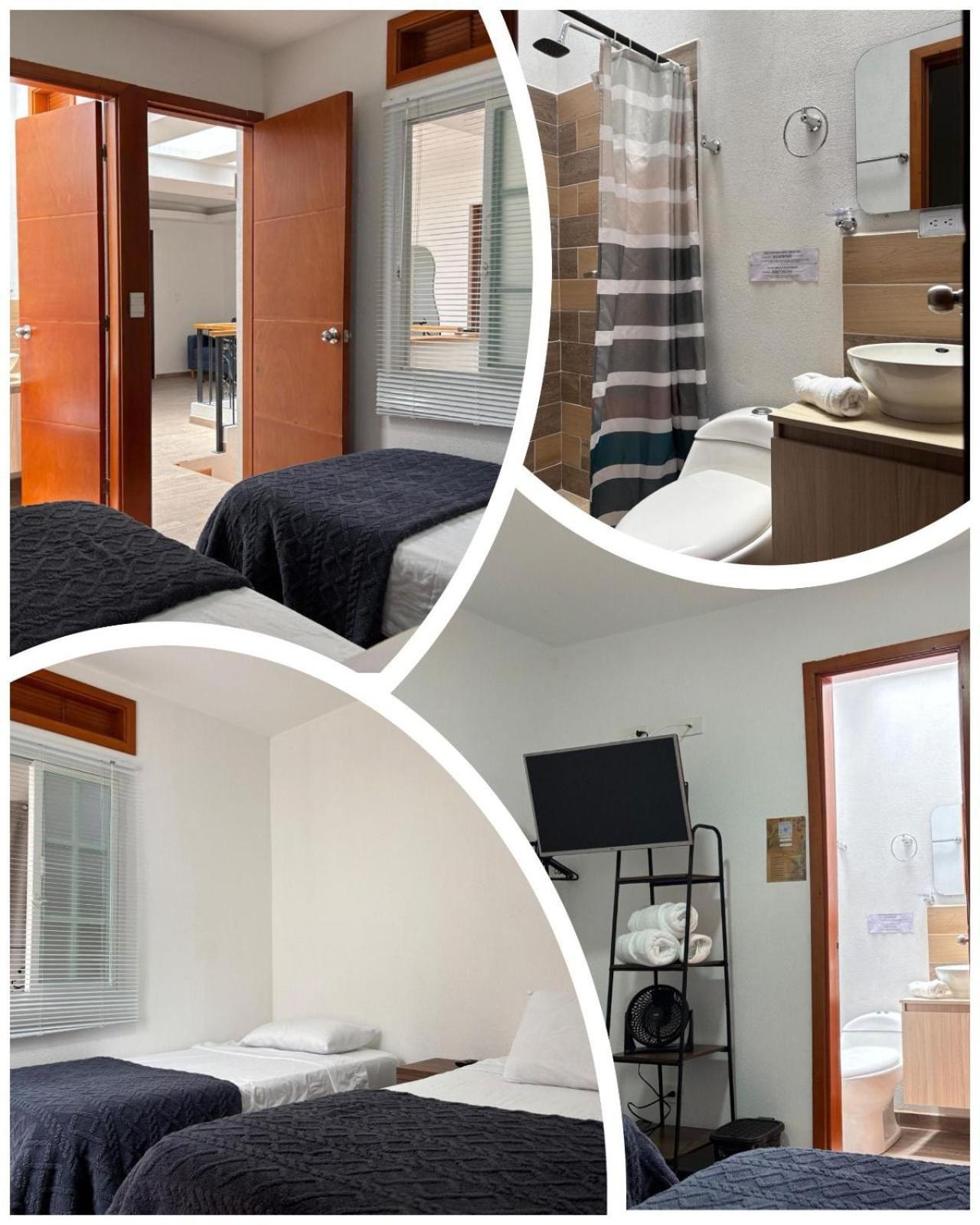 Hc Helena Hotel Filandia Room photo